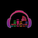 Milenium Radio Online logo