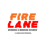 FireLane logo