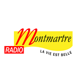 Radio Montmartre logo