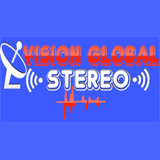 Visión Global Stéreo logo