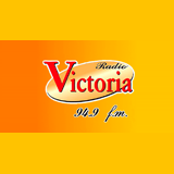 Radio Victoria Camana logo