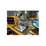 Radio PODER Digital logo