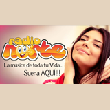 Radio Norte Uy logo