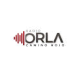 RADIO ORLA - CAMINO ROJO logo