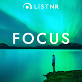LiSTNR - Focus (HLS) logo