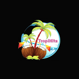 TropiHits Radio logo