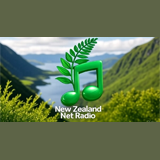 New Zealand Net Radio logo