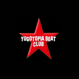 Yugotopia Beat Club logo