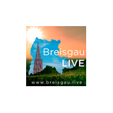 BreisgauLIVE logo