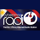 Cyber Pinoy Radio logo