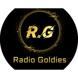 Radio Goldies logo
