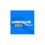 Unique Gold logo