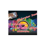 Moderator-Daniel logo