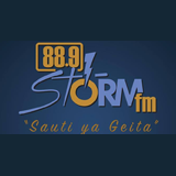 Storm FM logo