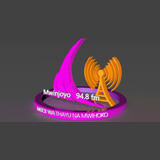 Mwinjoyo Fm logo
