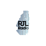 RJL Radio logo