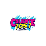 Caliente logo