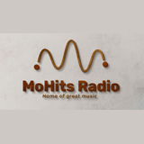 MoHits Radio logo