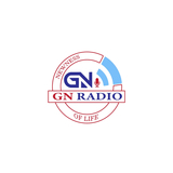 Gn Radio Burkina Faso logo