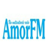 amorfm logo