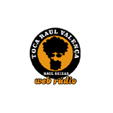 Radio Toca Raul Valença logo