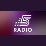 5 Radio logo