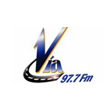 Vía FM logo