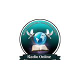 Radio TV Salvando Almas Para Cristo logo