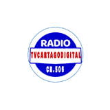 Radio TV Cartago Digital logo