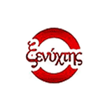 Ksenyxtis logo