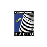 Coamomall Radio logo