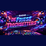 Radio De Friese Trochsetters logo