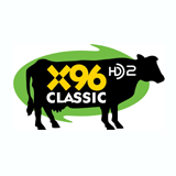 X96 Classic logo