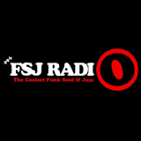 FSJ Radio - XRN Australia logo
