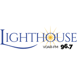 Lighthouse FM logo