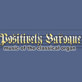 Positively Baroque logo