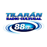 Radio Cultural Tilarán logo