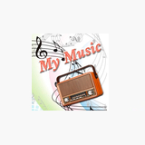 My Music logo