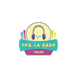 Viva La Radio Online logo
