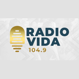 Radio Vida ureña logo