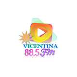 Vicentina 88.5 Fm logo