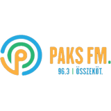 PAKS FM logo