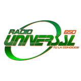 Radio Universal 650 logo