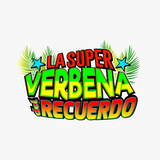 La Super Verbena Del Recuerdo logo