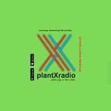 Plantx Radio logo