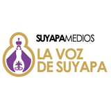 Suyapa FM logo
