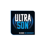 Ultrason logo