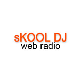 sKOOL DJ web radio Greece logo