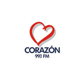 Corazón logo