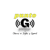 Punto G Radio logo